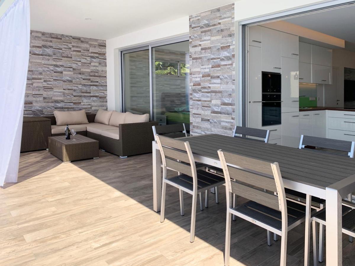 Holiday Apartment Sunset Ocean Ribeira Brava Exterior foto